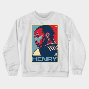 Henry Crewneck Sweatshirt